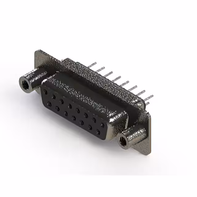 628-015-620-068 EDAC Inc.  Gruppi di connettori D-Sub